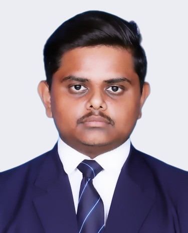Anurag Tiwari