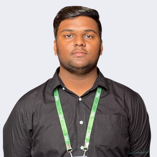 Atharva Sharma